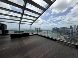 South Beach Residences (D7), Apartment #611142221
